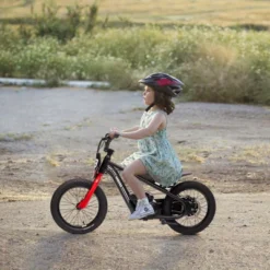 Electric Dirt Bike For Kids, 250W Electric Motorcycle, Electric Balance Bike For Ages 6-12 -Home Decor Store GUEST 0081cd85 aa7d 4faa 859c fdacea1b292f