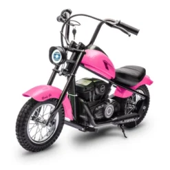 Electric Motorcycle For Kids, 24V 250W Kids Electric Dirt Bike, Two Speed Max Up To 14MPH & 60 Minutes Continuous -Home Decor Store GUEST 022ceb30 b56e 432c 9f8b a56aac99d18f