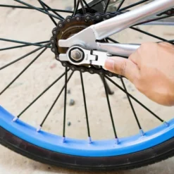 14-Piece Ratchet Wrench Set With Flexible Head – 8-16mm & 5/16-11/16 Inch, 72 Teeth Chrome Vanadium Steel Spanners With Roll-Up Storage Bag -Home Decor Store GUEST 043861a7 c2f6 45ca 979a e3e30c117a75