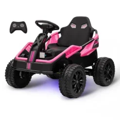 24V 4x4 Ride On Toy For Big Kids, 4x85W 6MPH Ride On UTV Car W/Parent Remote 16 24V 4x4 Ride On Toy For Big Kids, 4x85W 6MPH Ride On UTV Car W/Parent Remote -Home Decor Store GUEST 090bba00 b63a 4cbd ae5d 9f7586ad68b9