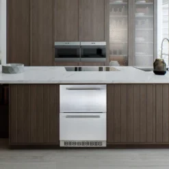 24 Inch Undercounter Refrigerators With Weatherproof Full Stainless Steel Body -Home Decor Store GUEST 153841ec 33b5 492e 8b5d bb623c3a2cf5