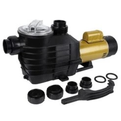 3HP Swimming Pool Pump Dual Speed In/Above Ground Water Pump -Home Decor Store GUEST 1c5d3e87 043d 49e0 aaad 80ab3810614d
