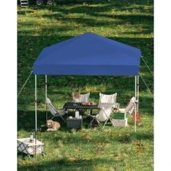 10x10ft Pop Up Outdoor Canopy,3 Adjustable Height UV Protection For Camping,Parties,Outdoor Events -Home Decor Store GUEST 1ebaad0f f8ab 4cb4 83f5 acec80739b65