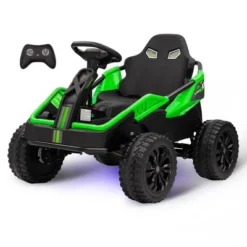 24V 4x4 Ride On Toy For Big Kids, 4x85W 6MPH Ride On UTV Car W/Parent Remote 15 24V 4x4 Ride On Toy For Big Kids, 4x85W 6MPH Ride On UTV Car W/Parent Remote -Home Decor Store GUEST 1f11788a 4437 4e70 ab9a f72629e2718d