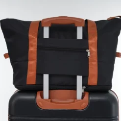 Luggage Set 4 PCS, Hardside Expandable Luggage W/Spinner Wheels, ABS Hardshell TSA Lock Spinner Wheels Luggage W/Travel Bag, 16" 20" 24" 28" Purple -Home Decor Store GUEST 21fa6e02 6c92 4f42 8fae a21f6dce6bec