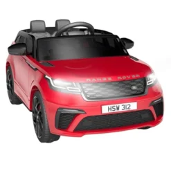 Ride On Cars For Kid 4-8, 12V Licensed Land Rover Ride Electric Car For Kids With Parent Remote Control -Home Decor Store GUEST 256df03f 9672 4163 ae12 16d1c32418bf
