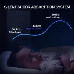 55-Bottle Beverage Refrigerator Wine Cooler, Freestanding Compressor Wine Cooler With Glass Door, Adjustable Shelves & Digital Temperature Display