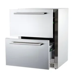 24 Inch Undercounter Refrigerators With Weatherproof Full Stainless Steel Body -Home Decor Store GUEST 2a1b9c15 a50b 4f7f b73e 750c9ac25ec2