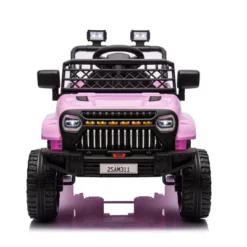 12V Ride On Car For Kids Electric Vehicle Toddles Battery Powered Truck Car Toy With Remote Control -Home Decor Store GUEST 2b8f7e33 8244 4e09 a59c c74fe4a98df2