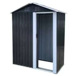 Whizmax 3x5ft Outdoor Garden Storage Shed -Waterproof Sturdy Structure -Detachable Design Storage Cabinet -Outdoor Storing Tools 7 Whizmax 3x5ft Outdoor Garden Storage Shed -Waterproof Sturdy Structure -Detachable Design Storage Cabinet -Outdoor Storing Tools -Home Decor Store GUEST 2cf47fb5 2955 4e01 8edb f86201f1eb27