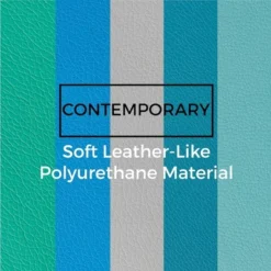 Toddler Playtime Corner Climber, Indoor Active Play Structure For Toddlers And Kids, Safe Soft Foam For Crawling And Sliding- Contemporary/Green -Home Decor Store GUEST 32d805f3 926b 4f2f 8945 e1fa70aec7df