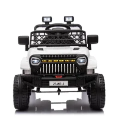 12V Ride On Car For Kids Electric Vehicle Toddles Battery Powered Truck Car Toy With Remote Control -Home Decor Store GUEST 3667a1d9 b56b 4627 af4f a2b36572362f