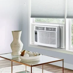 5000 BTU Window Air Conditioner, Window AC Unit With Easy-to-Use Mechanical Controls -Home Decor Store GUEST 3f7d7e52 dd72 4f06 8257 392ba5e0d44f