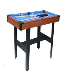 3 In 1 Multi Game Table,48-in Combination Game Table With Pool, Glide Hockey, And Table Tennis For Home, Game Room, Adult Kids Gifts -Home Decor Store GUEST 4465b210 8f50 47bc 88dc 6be1df0a99a7