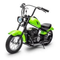 Electric Motorcycle For Kids, 24V 250W Kids Electric Dirt Bike, Two Speed Max Up To 14MPH & 60 Minutes Continuous -Home Decor Store GUEST 4b1d20c7 9856 4979 838a 16b5416813ed