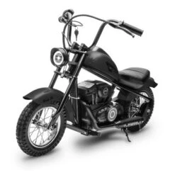 Electric Motorcycle For Kids, 24V 250W Kids Electric Dirt Bike, Two Speed Max Up To 14MPH & 60 Minutes Continuous -Home Decor Store GUEST 50686559 34d0 40d2 b921 9a4ababc164a