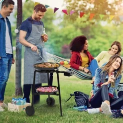 Paella Burner And Stand Set On Wheels - Complete Paella Kit For Up To 14 -16 Servings With 18 Inch Paella Pan 11 Paella Burner And Stand Set On Wheels - Complete Paella Kit For Up To 14 -16 Servings With 18 Inch Paella Pan -Home Decor Store GUEST 5135d92a d33f 4724 89f4 994129052d5d