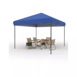 10'x10' Pop Up Canopy Tent, Easy To Set Up And Take Down, Waterproof UV For Farmer Market, Party, Event, Patio -Home Decor Store GUEST 52aa4b22 323a 4943 949a f9388d826c32