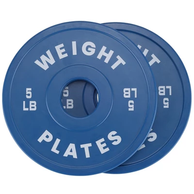2 In Change Plates 1.25LB 2.5LB 5LB 10LB Fractional Weight Plates 17.5 LB Set 37.5 LB Set ,Bumper Plates For Gym Home,Rubber Coating & Steel 8 2 In Change Plates 1.25LB 2.5LB 5LB 10LB Fractional Weight Plates 17.5 LB Set 37.5 LB Set ,Bumper Plates For Gym Home,Rubber Coating & Steel - Image 8
