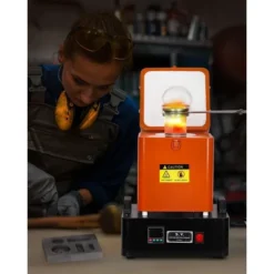 Whizmax Square 1 + 3 KG Molten Gold Furnace For Molten Metal -Home Decor Store GUEST 5c359962 4044 4554 9600 758fc8ac58f3