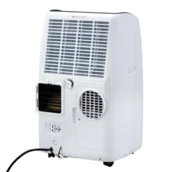 Portable Air Conditioner, 14000 BTU Portable AC Unit Inverter Air Conditioner With Remote