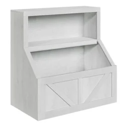 Kid's Bookshelf And Toy Storage Unit, Wooden Bookcase Cabinet With Storage Organizer, Large Cubbies For Kids,Nursery,Classroom,Kindergarten -Home Decor Store GUEST 63c5035d a387 4bd7 9ff6 268f6d6bcd6f