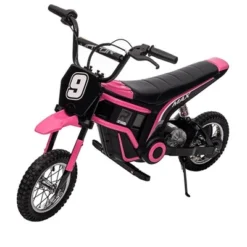 Kids Ride On Motorcycle,Lightweight Electric Dirt Bike For Kids, Electric Motocross Bike -Home Decor Store GUEST 66793b83 b3a6 43a1 8356 1eee6f11e42e