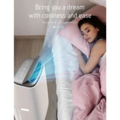 Portable Air Conditioner 14,000BTUs, A/C For Rooms Up To 750 Sq. Ft -Home Decor Store GUEST 6f8b883d 1e3a 477d 84e1 1ee793463214