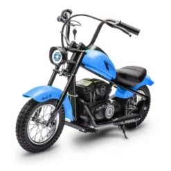 Electric Motorcycle For Kids, 24V 250W Kids Electric Dirt Bike, Two Speed Max Up To 14MPH & 60 Minutes Continuous -Home Decor Store GUEST 70330eb3 96d3 4fac a184 65a02c1b4755