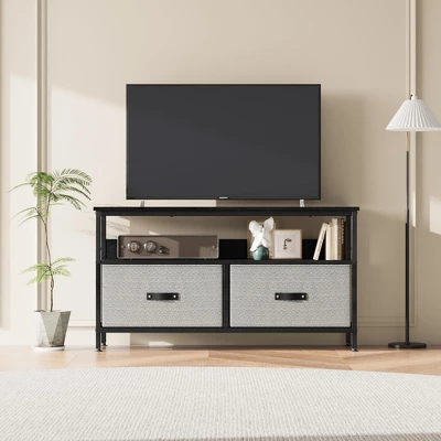 Dresser TV Stand 50 Inch Entertainment Center With Storage TV Stand For Bedroom Small TV Stand Dresser With Drawers And Shelves 1 Dresser TV Stand 50 Inch Entertainment Center With Storage TV Stand For Bedroom Small TV Stand Dresser With Drawers And Shelves