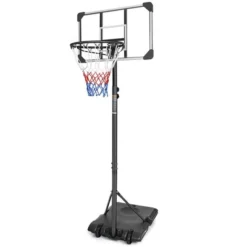 Portable Basketball Hoop Outdoor 28Inch Backboard And Wheels 5.6ft - 7ft Adjustable Height Basketball Stand For Indoor Outdoor Basketball Goal 9 Portable Basketball Hoop Outdoor 28Inch Backboard And Wheels 5.6ft - 7ft Adjustable Height Basketball Stand For Indoor Outdoor Basketball Goal -Home Decor Store GUEST 8f1c00ee 7ad3 442b b64f 22590b4aa4da