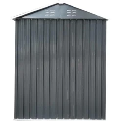 Whizmax 3x5ft Outdoor Garden Storage Shed -Waterproof Sturdy Structure -Detachable Design Storage Cabinet -Outdoor Storing Tools 8 Whizmax 3x5ft Outdoor Garden Storage Shed -Waterproof Sturdy Structure -Detachable Design Storage Cabinet -Outdoor Storing Tools -Home Decor Store GUEST 8f4beff4 c025 4759 a52e 3e2f1447887b