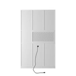 74" Kitchen Pantry Cabinet With Charging Station, Freestanding Buffet Cupboards Sideboard With Drawer, Modern Pantry Cabinet With Microwave Stand 13 74" Kitchen Pantry Cabinet With Charging Station, Freestanding Buffet Cupboards Sideboard With Drawer, Modern Pantry Cabinet With Microwave Stand -Home Decor Store GUEST 988cdc7f b3b3 434c 8169 5b0c256d2aa7