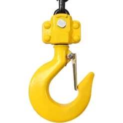 Lever Chain Hoist 3 Ton 6600LBS Capacity 20 FT Chain Come Along With Ergonomic Rubber Handle, Heavy Duty Hooks Ratchet Lever Chain Hoist Lift Puller -Home Decor Store GUEST a448cea4 8e6f 413e acfe 49011f2d7be3