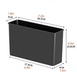 Water Bottle Organizer Double Layer Cup Holder Carbon Steel Storage Rack With Tray For Kitchen Tabletop -Home Decor Store GUEST a9778ec3 d4eb 4167 9023 1c70a7a7b5b5