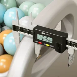 Kids Toy Storage Organizer With 6 Bins Multi-Functional 3-Tier Shelf Organizer Storage Cabinet Unit For Playroom Bedroom Living Room Yellow -Home Decor Store GUEST b092b954 86f2 46c6 a47f 748a4db86bed