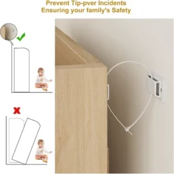 Rattan Shoe Cabinet With 2 Doors, 5-Tier Shoe Storage Cabinet With Adjustable Shelves, Wooden Shoe Storage Organizer For Entryway, Living Room