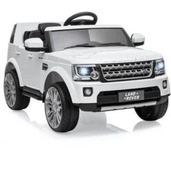 Licensed Land Rover Ride On Car, 12V 4.5 MPH Ride On Toys For Toddler 3-8 -Home Decor Store GUEST bfbadd1f d1d9 40ac 9ff6 207910d62a6e