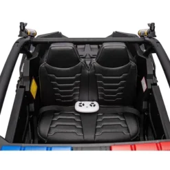 24V 2 Seater Kids Ride On UTV Car W/Remote Control, 4WD Powerful Electric Vehicle -Home Decor Store GUEST c8ca0936 3a75 48ad b01c e95eae8b4e9e