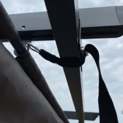 Outdoor Retractable Pergola, Patio Sunshelter Pergolas With Canopy, 13'x10' Aluminum Frame Rain-Proof Pavilion For Gardens, Terraces, Backyard -Home Decor Store GUEST cb1f0cc4 a455 4a1c 9844 20b2a75ee7cb