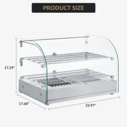 Commercial Food Warmer Adjustable Temperature -Home Decor Store GUEST ce3f4a66 5b0b 4fa8 b698 d3e5e2606dcc