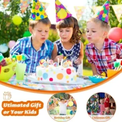 24V Kids 2 Seater Ride On Truck Car Electric Vehicles W/Remote Control -Home Decor Store GUEST db365ca2 27a0 4b80 a38a 594a2e0fcf4b