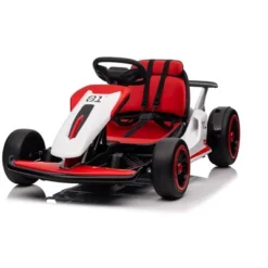 Go Kart For Kids, 24V Drift Kart With 2X200W Strong Motor, 7AH Big Battery, Electric Pedals 23 Go Kart For Kids, 24V Drift Kart With 2X200W Strong Motor, 7AH Big Battery, Electric Pedals -Home Decor Store GUEST e1e4d0d1 ec0c 4b3f 8a1a 649cad9ab1dd