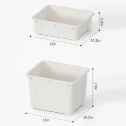 Toy Storage Organizer Bookshelf Multipurpose Toys Organization Chest For School, Bedroom, Playroom Or Nursery -Home Decor Store GUEST e4fa8c3c 5623 400a 83d1 33994fc02920