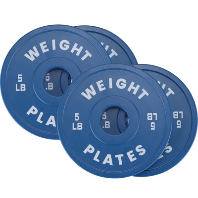2 In Change Plates 1.25LB 2.5LB 5LB 10LB Fractional Weight Plates 17.5 LB Set 37.5 LB Set ,Bumper Plates For Gym Home,Rubber Coating & Steel 13 2 In Change Plates 1.25LB 2.5LB 5LB 10LB Fractional Weight Plates 17.5 LB Set 37.5 LB Set ,Bumper Plates For Gym Home,Rubber Coating & Steel - Image 13