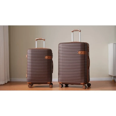 4 Piece Luggage Set Suitcase Set, ABS Hard Shell Lightweight Expandable Travel Luggage With 4 Packing Cubes, TSA Lock, Spinner Wheels For Men Women 8 4 Piece Luggage Set Suitcase Set, ABS Hard Shell Lightweight Expandable Travel Luggage With 4 Packing Cubes, TSA Lock, Spinner Wheels For Men Women - Image 8