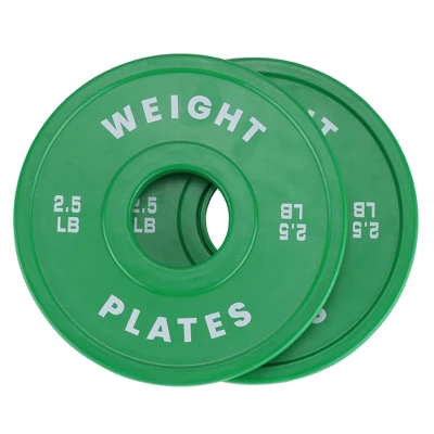 2 In Change Plates 1.25LB 2.5LB 5LB 10LB Fractional Weight Plates 17.5 LB Set 37.5 LB Set ,Bumper Plates For Gym Home,Rubber Coating & Steel 14 2 In Change Plates 1.25LB 2.5LB 5LB 10LB Fractional Weight Plates 17.5 LB Set 37.5 LB Set ,Bumper Plates For Gym Home,Rubber Coating & Steel - Image 14