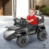 Ride On Truck Car 12V Kids Electric Vehicles