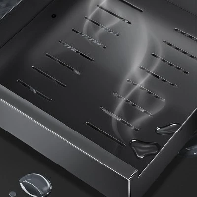 Pull Out Cabinet Organizer, Carbon Steel Pull Out Drawers For Cabinets Slide Out Pantry Shelves, Pull-Out Home Organizers For Kitchen Bathroom Pantry 8 Pull Out Cabinet Organizer, Carbon Steel Pull Out Drawers For Cabinets Slide Out Pantry Shelves, Pull-Out Home Organizers For Kitchen Bathroom Pantry - Image 8