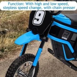 Kids Ride On Motorcycle,Lightweight Electric Dirt Bike For Kids, Electric Motocross Bike -Home Decor Store GUEST f8807df8 f037 4111 8dac 581e5b1707cd